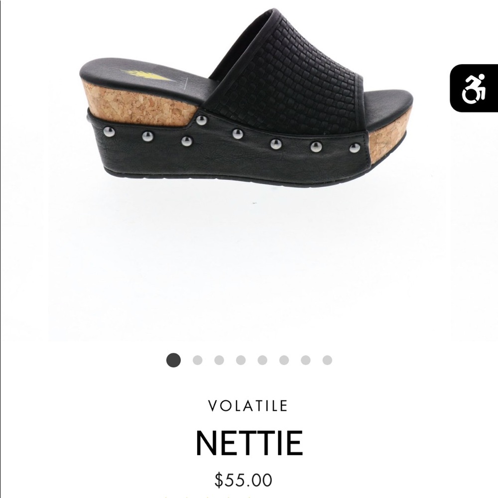 New Clogs. Size 9. Never formally worn.